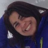 Pauly from Valdivia | Woman | 41 years old | Virgo