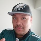Sambodia from Wilkes-Barre | Man | 45 years old | Libra