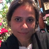 Mari from São José Das Palmeiras | Woman | 44 years old | Capricorn
