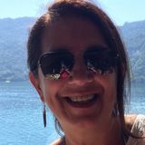 Angel from Sao Jose dos Pinhais | Woman | 60 years old | Scorpio