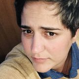 Ssouto from Centralina | Woman | 35 years old | Leo