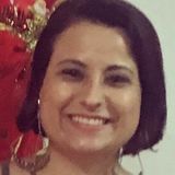 Jogatinha from Conselheiro Lafaiete | Woman | 36 years old | Gemini