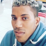 Jeferson from Serrinha | Man | 29 years old | Capricorn