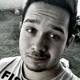 Mauricio from Araraquara | Man | 29 years old | Scorpio