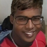 Fagnersilvafko from Porto Calvo | Man | 35 years old | Sagittarius