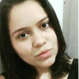 Luana from Areia Branca | Woman | 28 years old | Leo