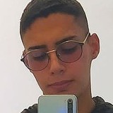 Soarescamargjh from Santiago | Man | 24 years old | Pisces