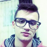 Jemi from Orahovac | Man | 43 years old | Pisces