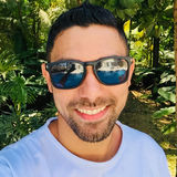 Eder from Sertaozinho | Man | 42 years old | Sagittarius
