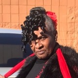 Sugarkane from Albuquerque | Woman | 72 years old | Scorpio