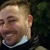 Saidmasinisakv from Dusseldorf | Man | 40 years old | Capricorn