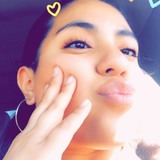 Lili from El Paso | Woman | 24 years old | Libra
