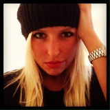 Simone from Copenhagen | Woman | 35 years old | Libra
