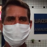 Vandertt0H from Guararema | Man | 54 years old | Sagittarius