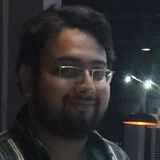 Sharad from Smolensk | Man | 34 years old | Capricorn