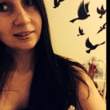 Stin from Holstebro | Woman | 34 years old | Sagittarius