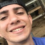 Miguel from Miracema | Man | 26 years old | Capricorn