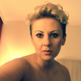Emi from Warsaw | Woman | 42 years old | Virgo