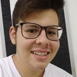 Salvador from Viradouro | Man | 27 years old | Capricorn
