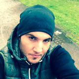 Mido from Malmö | Man | 40 years old | Aquarius