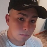 Salgadonevekd from San Antonio | Man | 31 years old | Capricorn