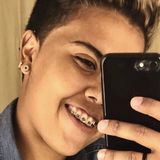 Bia from Santa Barbara d'Oeste | Woman | 27 years old | Pisces
