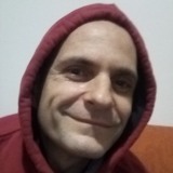 Giuseppe from Palermo | Man | 47 years old | Capricorn