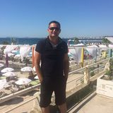 Dafrim from Grabs | Man | 48 years old | Capricorn