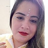 Lad from Surubim | Woman | 29 years old | Aquarius