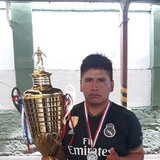 Courz from La Paz | Man | 30 years old | Sagittarius
