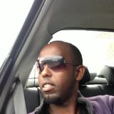 Shakur from Copenhagen | Man | 41 years old | Capricorn