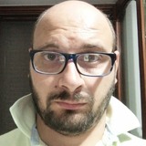 Luigi from Monopoli | Man | 35 years old | Virgo