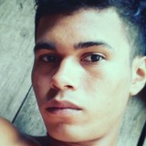 Daryjam from Puerto Asis | Man | 28 years old | Cancer
