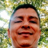 Tisun from Ilha Solteira | Man | 44 years old | Taurus