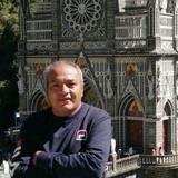Morico from Tuquerres | Man | 54 years old | Taurus