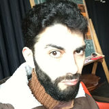 Aladdin from Halmstad | Man | 42 years old | Taurus
