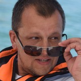 Antras6O from Vilnius | Man | 53 years old | Aquarius