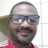 Juninho from Pirapora | Man | 48 years old | Aquarius