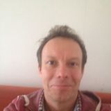 Bas from Nuenen | Man | 54 years old | Aquarius