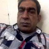 Raja from Barcelona | Man | 56 years old | Sagittarius
