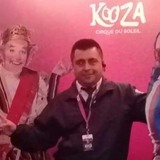 Toromontanerov from San Bernardo | Man | 46 years old | Taurus