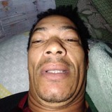 Sabotagem from Jacarezinho | Man | 53 years old | Scorpio