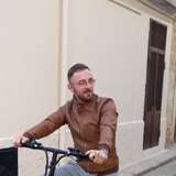 Sebastian from Toritto | Man | 32 years old | Gemini