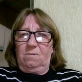 Ruiva from Camaqua | Woman | 67 years old | Capricorn