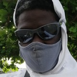 Reyshawnbowi2Y from San Andres | Man | 39 years old | Libra