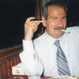 Benben from Kadiköi | Man | 52 years old | Capricorn