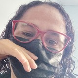 Joceliahenriz6 from Maracacume | Woman | 41 years old | Taurus