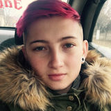 Patricia from Aiud | Woman | 28 years old | Pisces