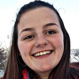 Cveti from Razgrad | Woman | 25 years old | Aquarius