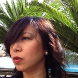 Polynesia from Cernobbio | Woman | 54 years old | Scorpio